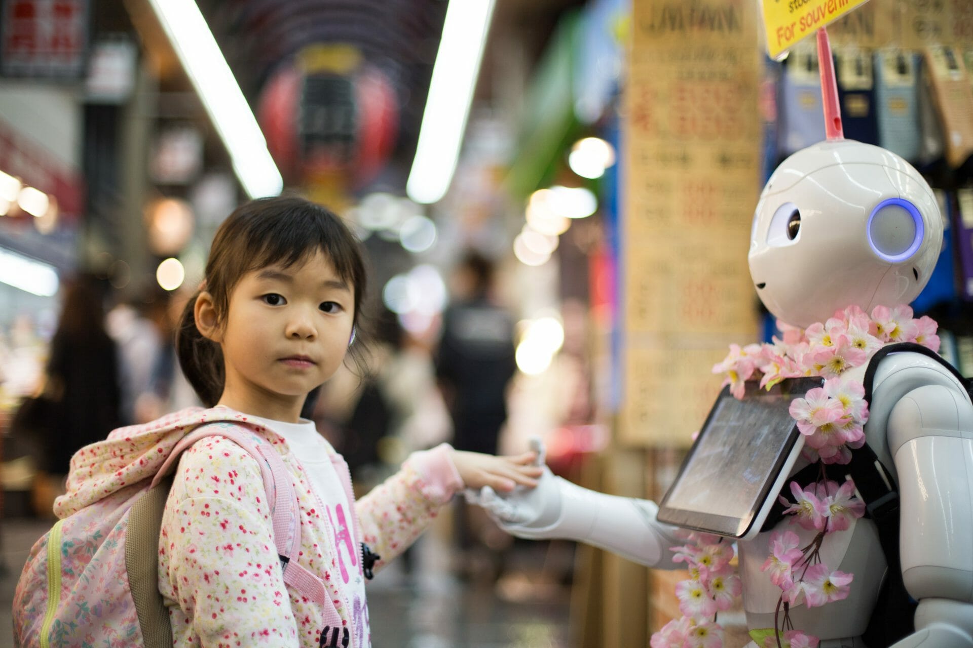 artificial intelligence and marketing
