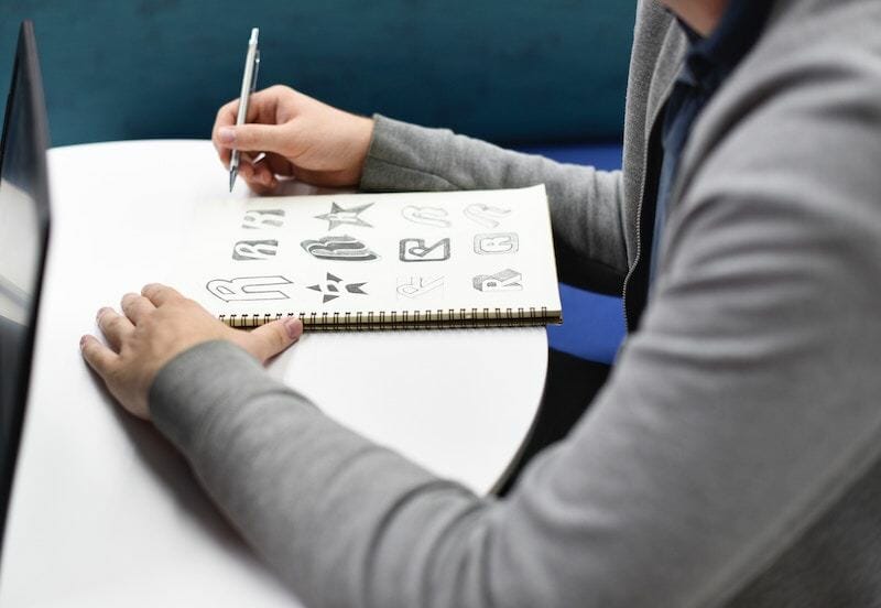 small business brand design