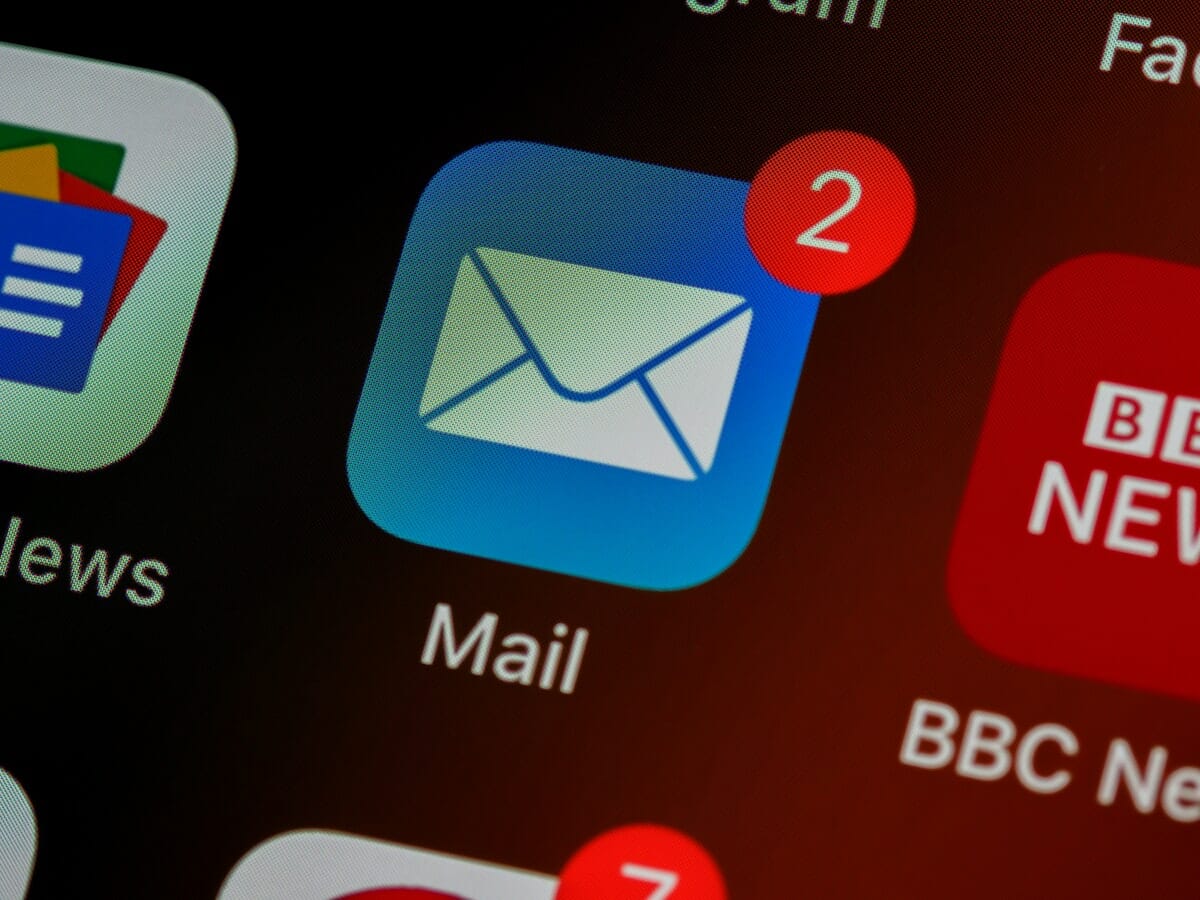 why email marketing is still important today
