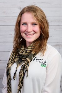 Cassia Spurlock
