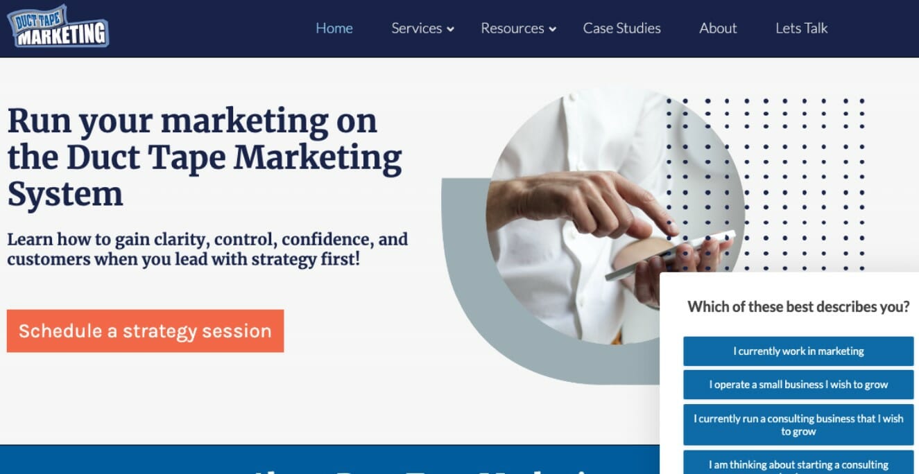 duct-tape-marketing-segmentation duct-tape-marketing-segmentation-content-strategy