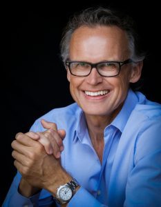 Clark Vautier