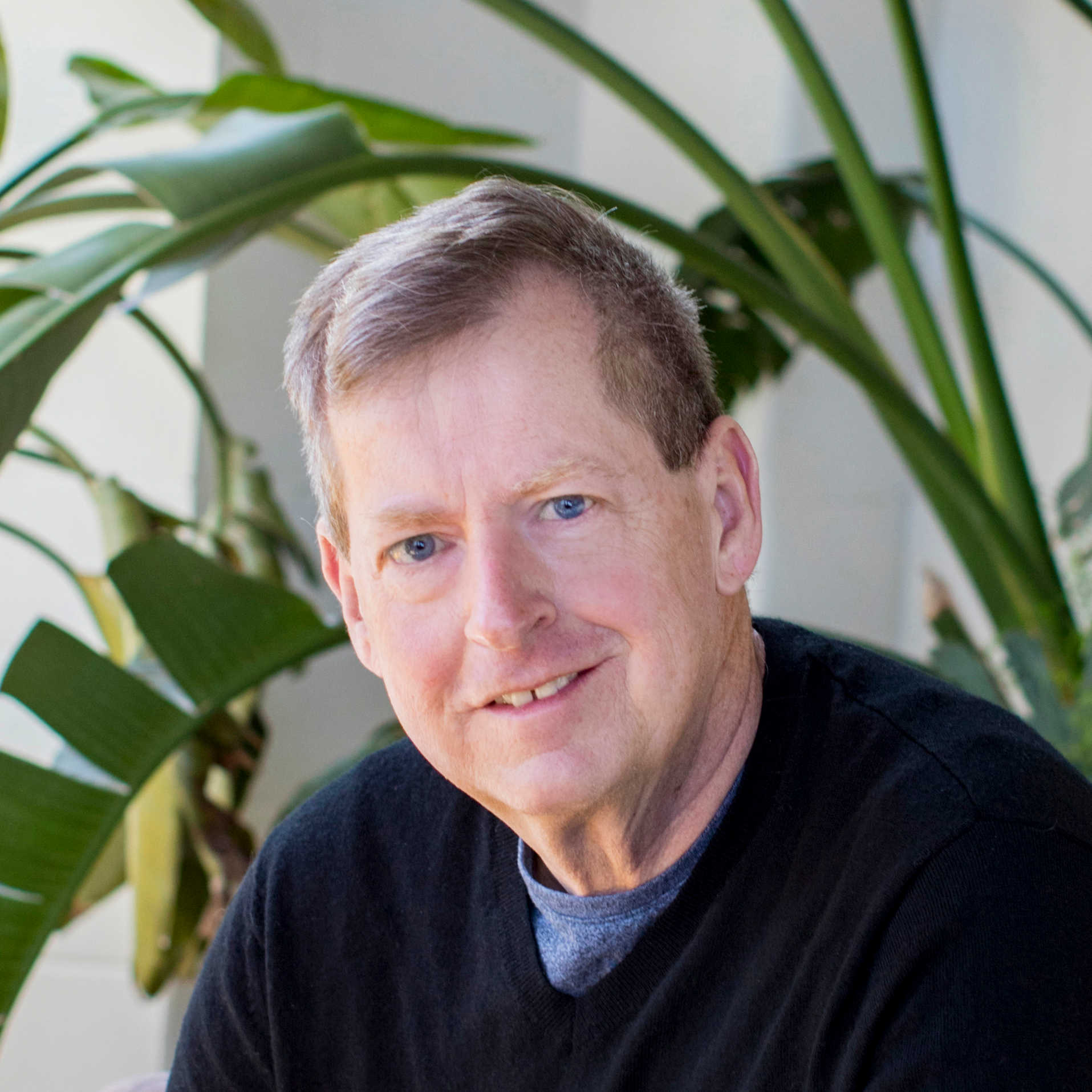 John Jantsch Headshot