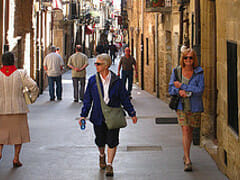 June 18, 2013 Basque in the Glory / Northern Camino de Santiago Tour #frescotours via photopin (license) Customer Journey