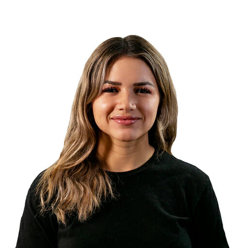 Kyndall Ramirez Headshot