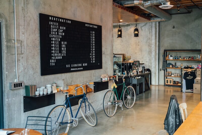 local business