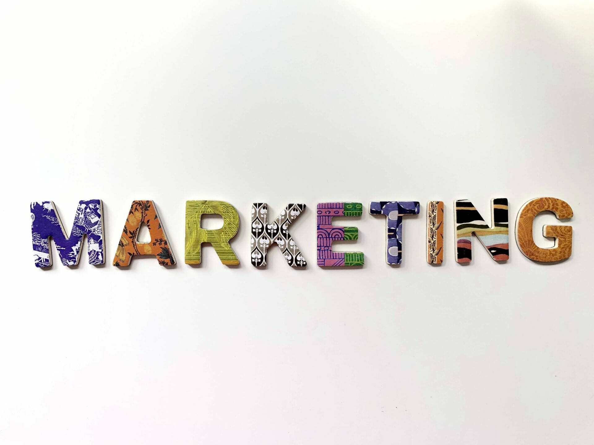 marketing Marketing