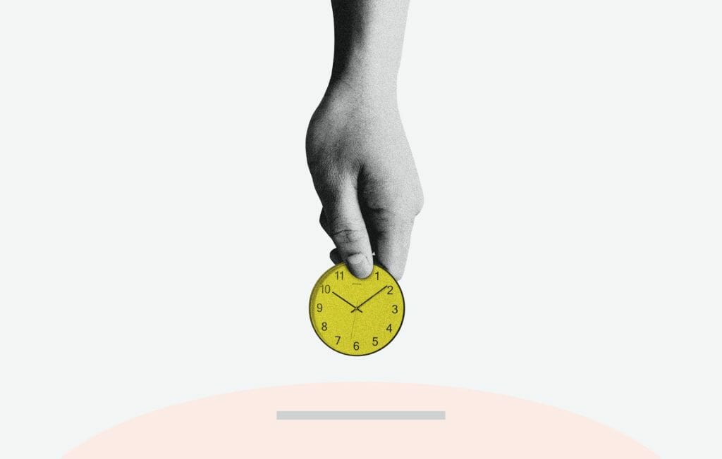 buy back your time