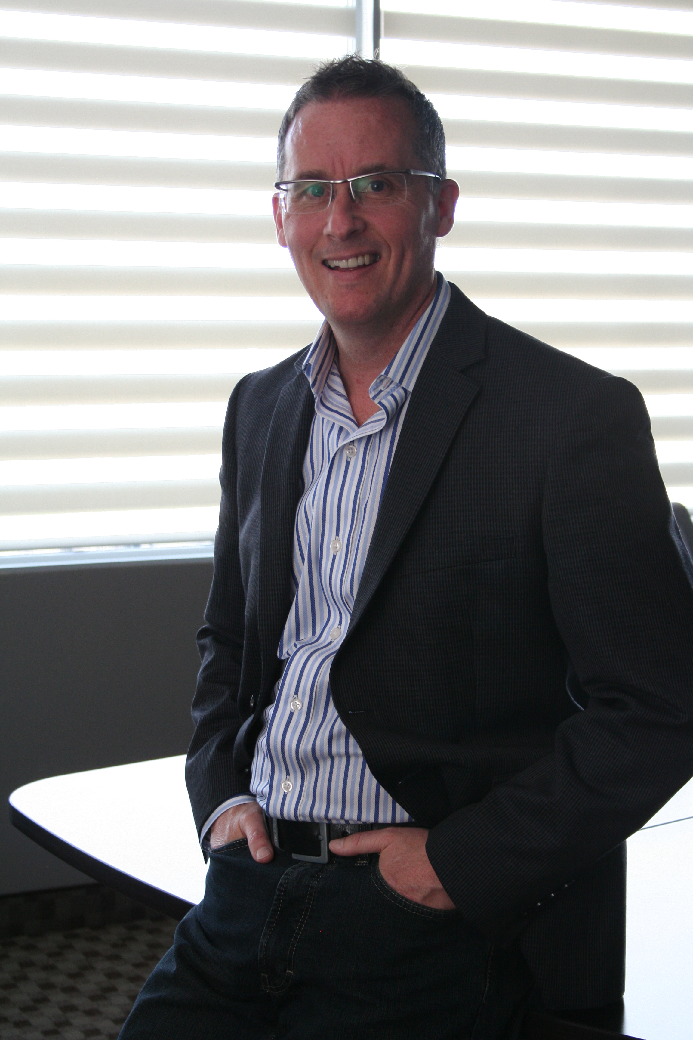 Patrick Whalen