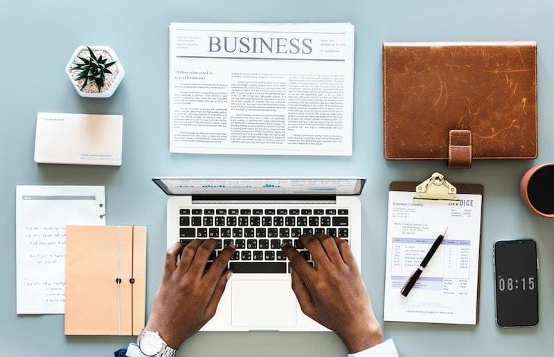 professional service leads