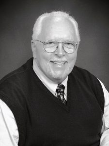 Dick Ingersoll