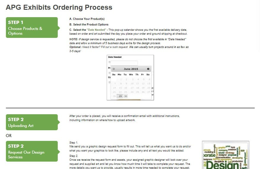 website-content-process-example-dtm