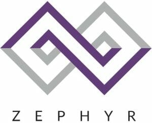 Zephyr Logo