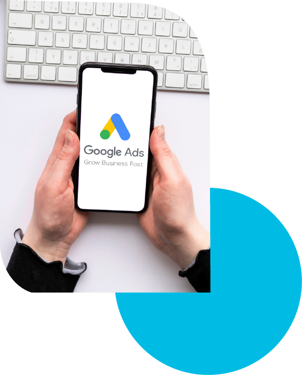 #13636 Understanding Google Ads