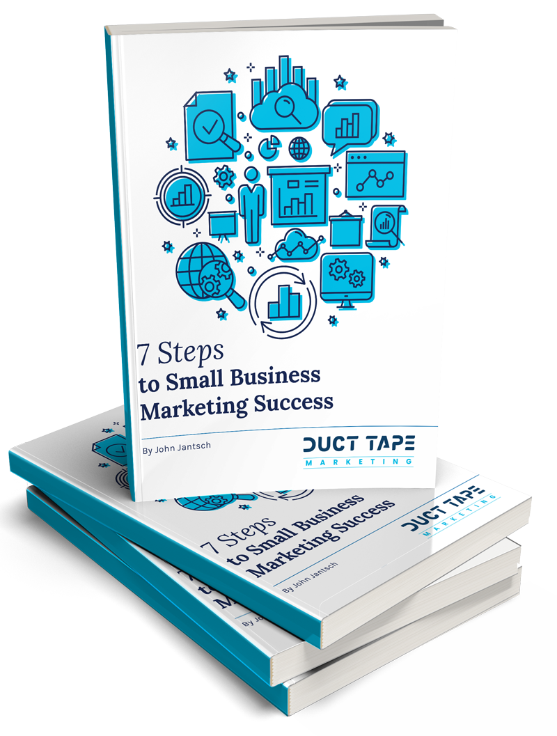 7-Steps-to-Small-Business-Marketing-Success-stack