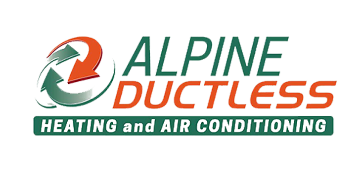 alpine logo