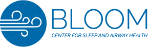 Bloom Bloom logo