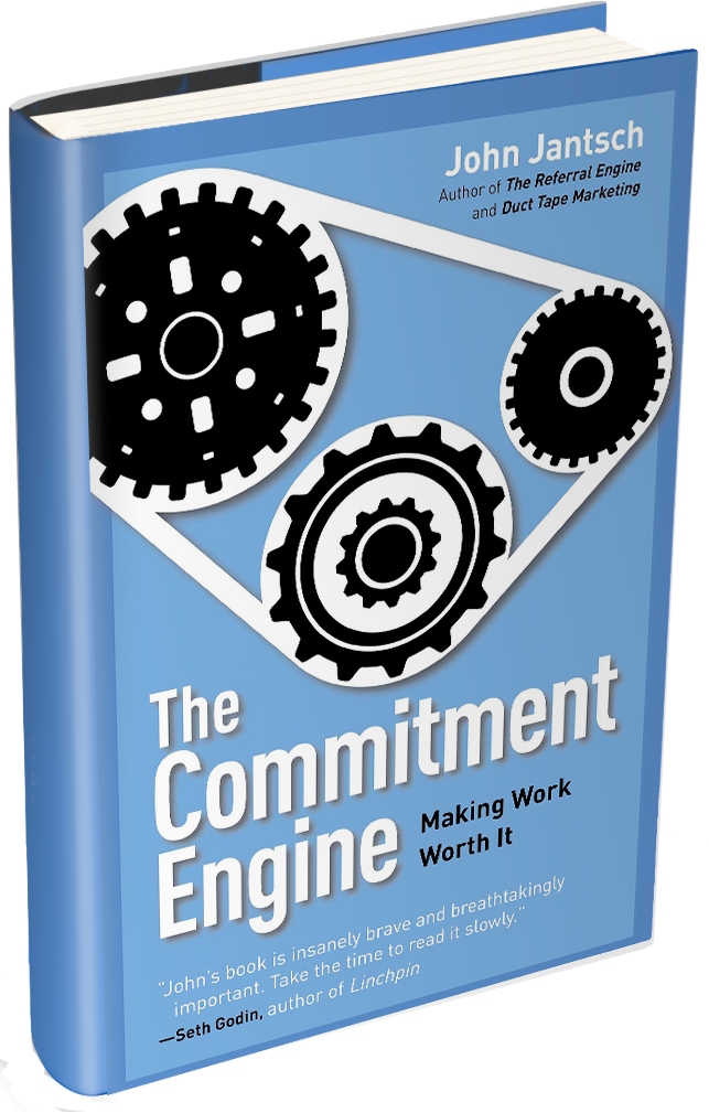 commitment-engine