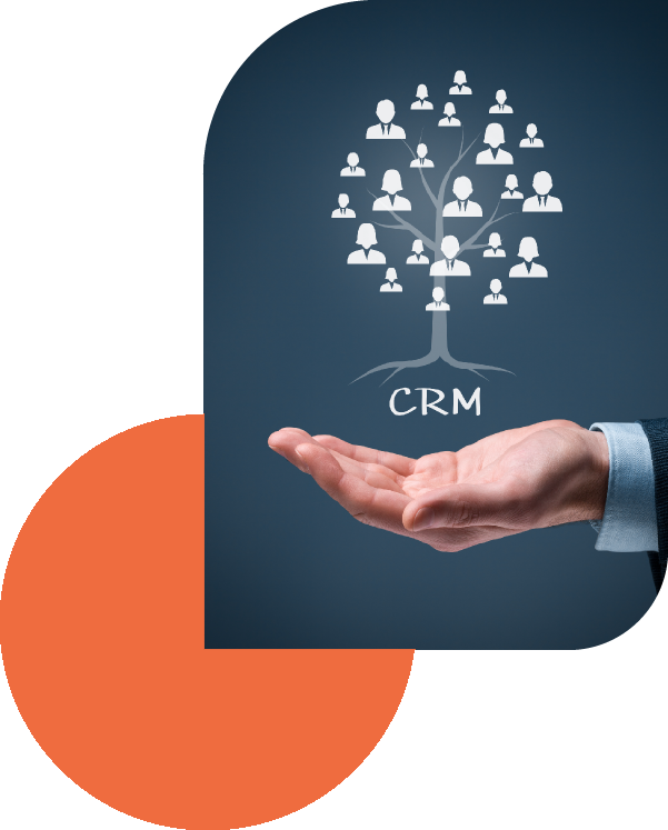 CRM and lead generation