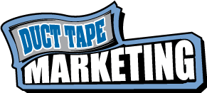 Duct Tape Marketing Logo