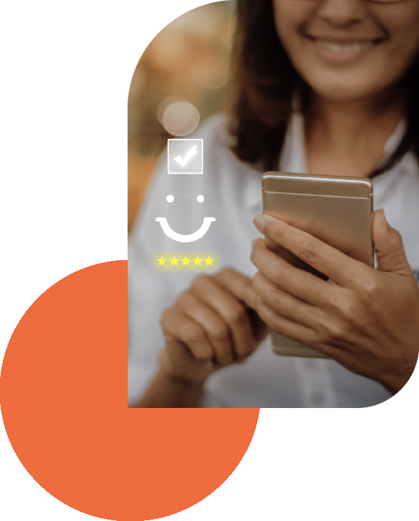Enhancing the customer experience