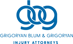 Grigoryan Blum & Grigoryan Grigoryan Blum & Grigoryan logo