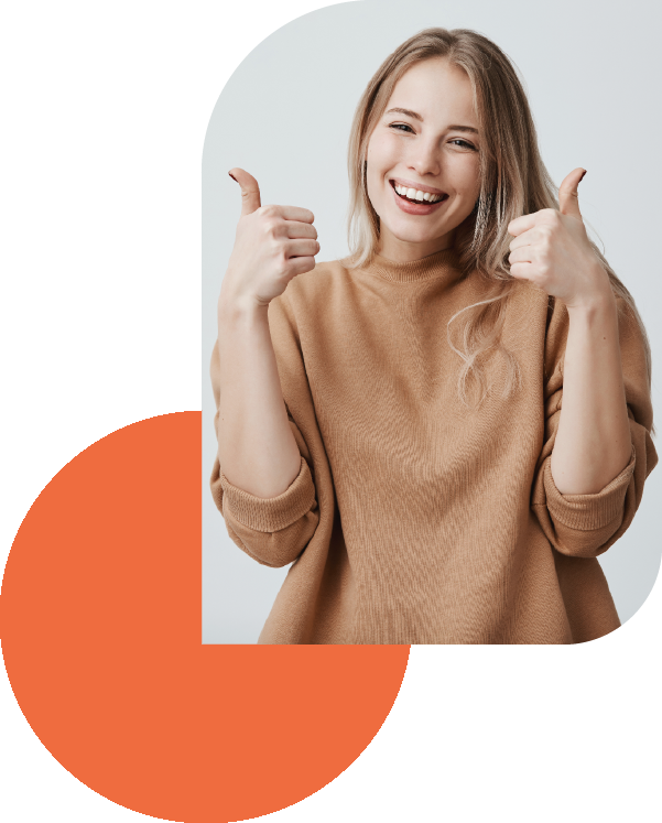 Guiding the customer journey