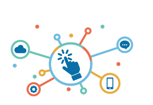 lead-communication-channels different channels of communication for a business