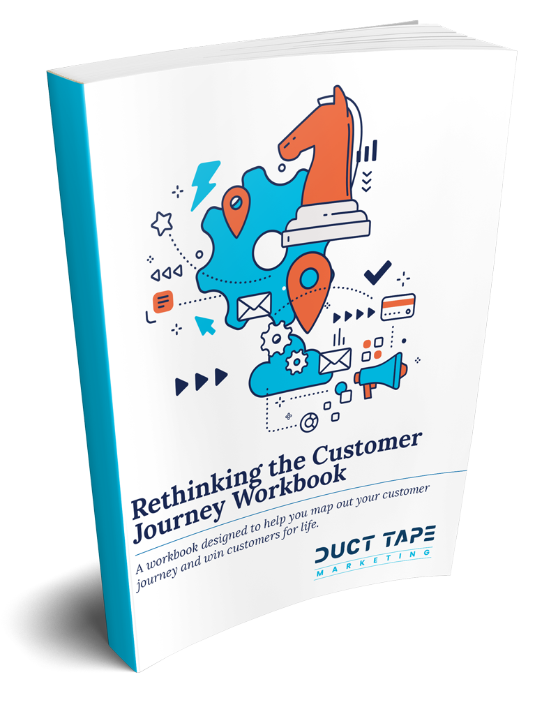Rethinking-the-Customer-Journey_mockup rethinking customer journey workbook