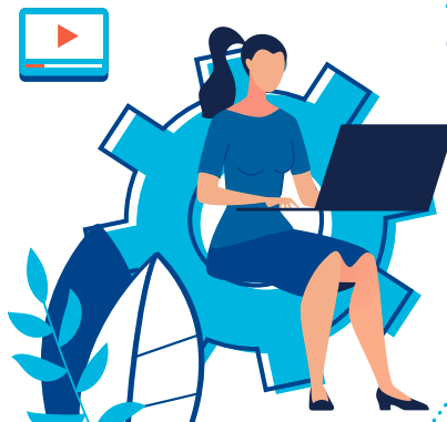 marketing-woman