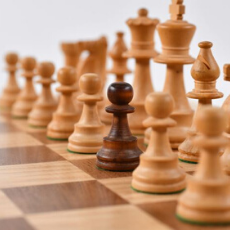 Strategy First podcast image strategy