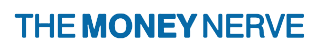 The Money Nerve Logo of the money nerve
