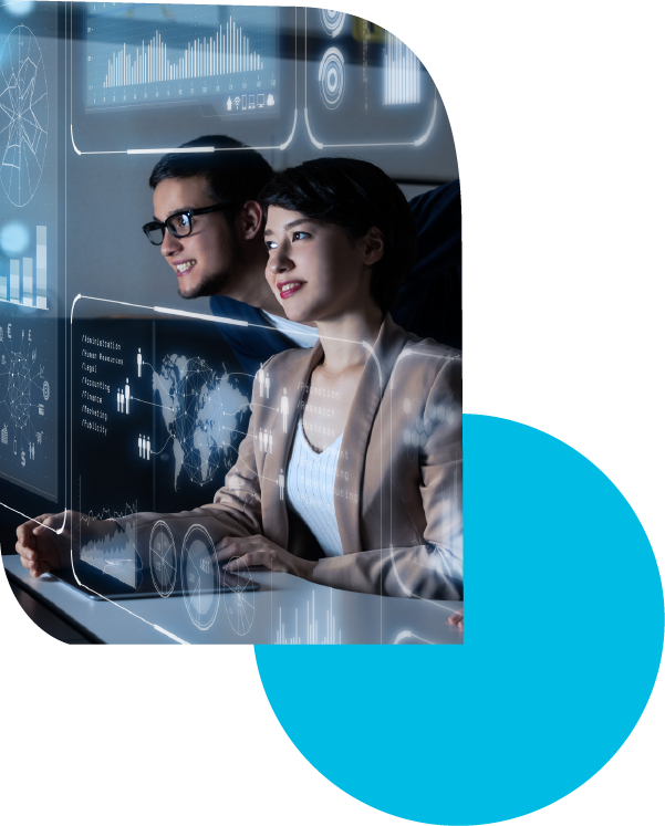 Tools for driving the customer journey